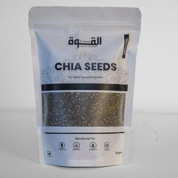 Chia Seeds