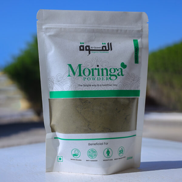 Moringa Powder