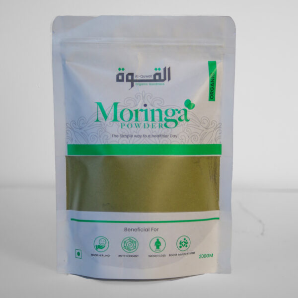 Moringa Powder