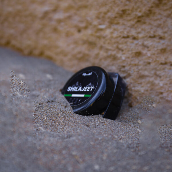 Shilajit - Image 5