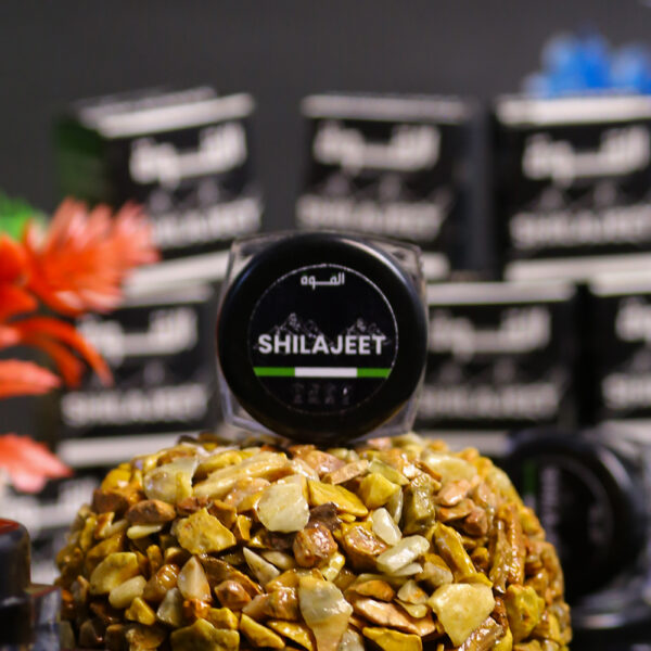Shilajit - Image 3